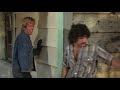 Breaker Breaker Chuck Norris Punches A Bad Guy In The Crotch And Puts Him In A Trash Can