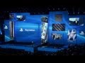 Sony persconferentie E3 2013