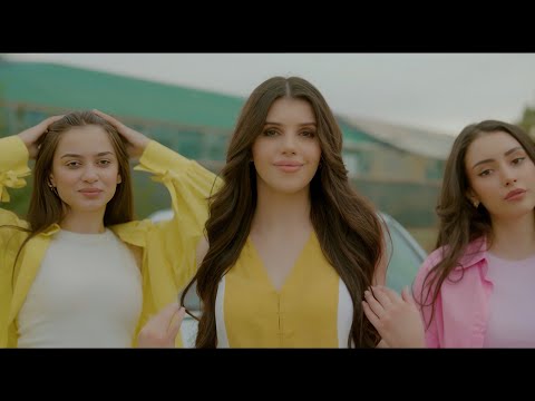 PERHAT ATAYEW - Ol Şeyle Jana // 2025 Official Music Video 