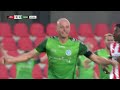 Doelpunt van de Week speelronde 34 - Elmo Lieftink