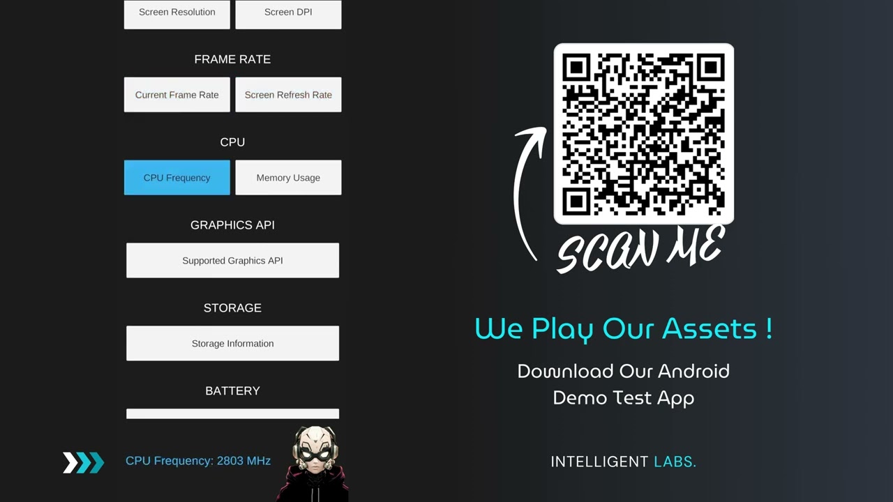 Mobile Insight Pro 💎 Introduction