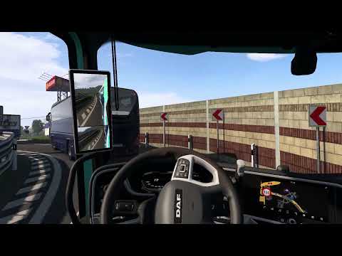 Projekt Česko v1.0 Gameplay Video #1