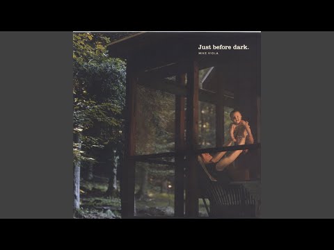 Video thumbnail for Just Before Dark