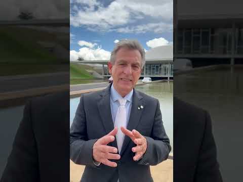 PL 5230/2023 não está mais em regime de urgência