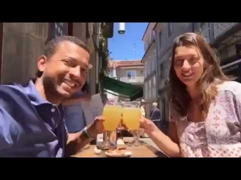 Slow City Hostel Pontevedra Summer days