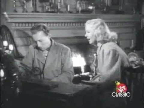 Bing Crosby - White Christmas (1943)