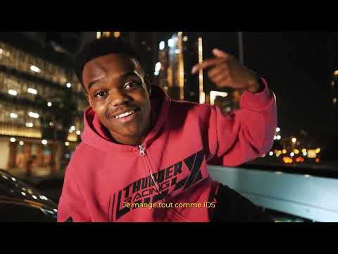 NCB FREESTYLE 2K26 (official music video)