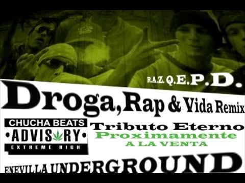 ENEVILLA UND - FUERON PALABRAS (2012)