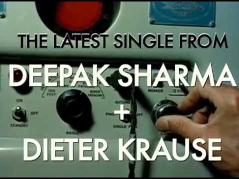 [013HR] Deepak Sharma & Dieter Krause - Wolkenreise EP