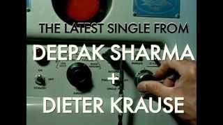 [013HR] Deepak Sharma & Dieter Krause - Wolkenreise EP