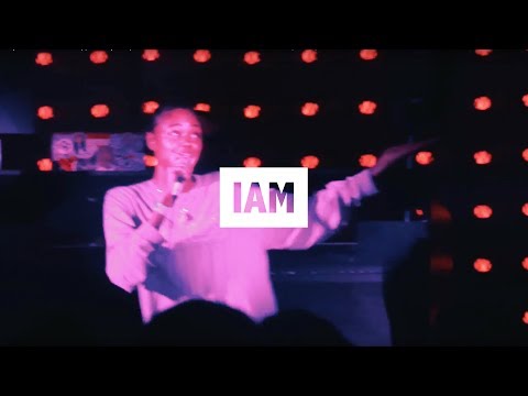 Chynna live in London Supported by Tariq Disu, Sam Wise, Louis Culture + more | THIS IS LDN [EP:176]