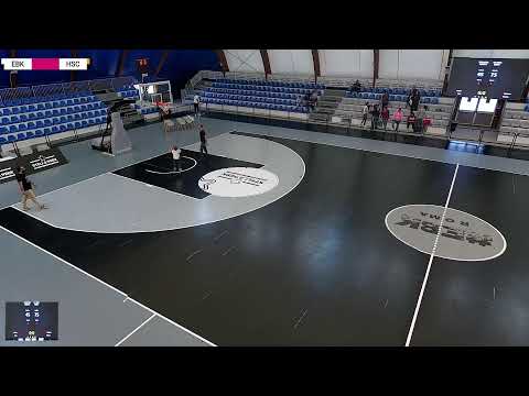 Under 15, Stella#EBK - HSC Palocco Basket Roma