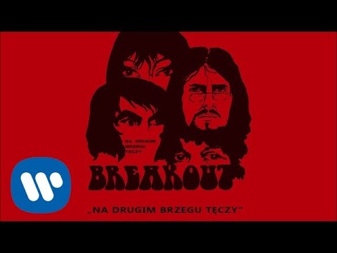 Breakout - Na drugim brzegu tęczy [Official Audio]