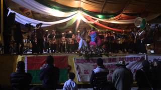 LA LLORONA LOCA BANDA JUVENIL DE TINJACA