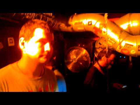 Timur Basha & Vova Klk "Ukrainian Nights"@ La Ruche 30.03.