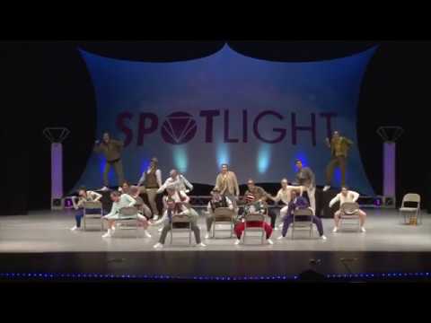 Best Ballet/Open/Acro/Gymnastics // SENIOR MOMENTS - FootLites Dance Studio [Coeur d'Alene, ID]