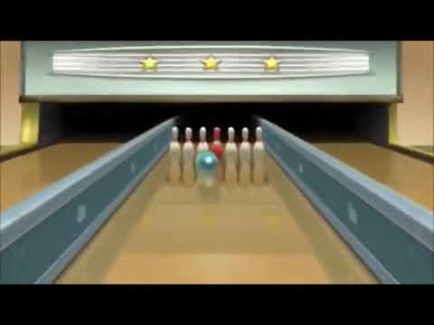 Fuck You Wii Bowling | #Shorts