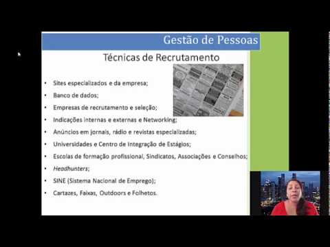 Aula 02   Gestão de Pessoas   Agregar Pessoas
