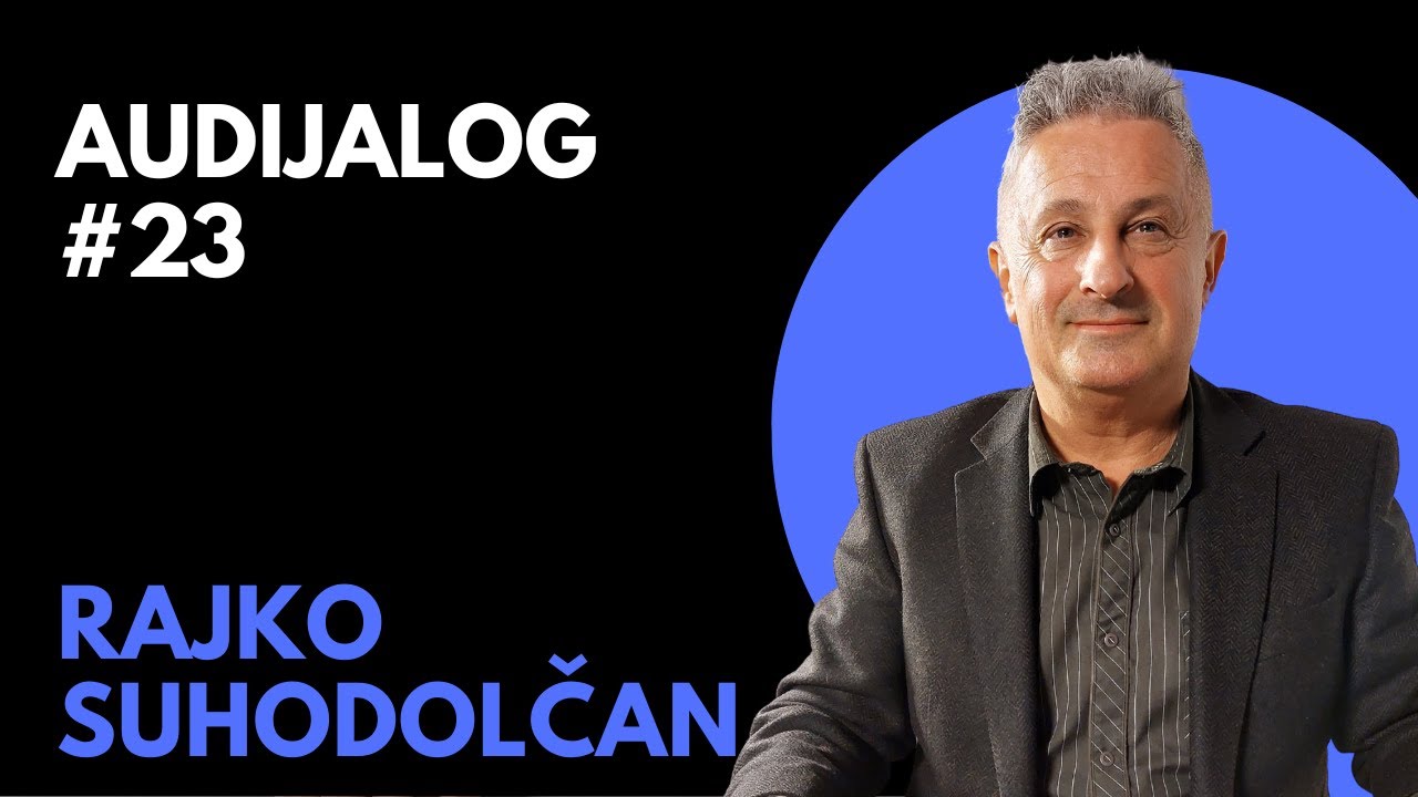 #23 – Rajko Suhodolčan: zagorska narodna glazba, "Pod brajde", Kvartet Gubec, SBS Music