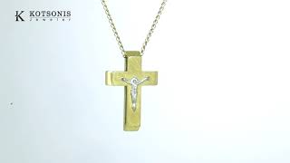 Κόσμημα Κοτσώνης Κόρινθος / Κοσμήματα με την υπογραφή του καλύτερου Ελληνικού εργαστηρίου