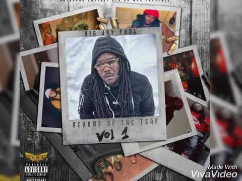 Big Jay Fool - Check Up (official audio)