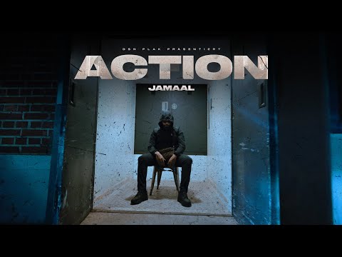JAMAAL - ACTION (prod. by SamoGotHeat)