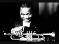 Louis Armstrong & His All-Stars - I'm Crazy 'Bout My Baby