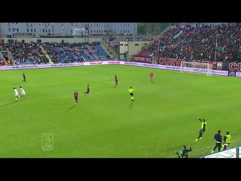 11ª giornata | Crotone - Perugia 2-3 | Serie B 2019/20
