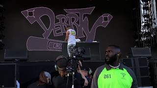 4 - Ride Wit Me &amp; The Fix - Nelly (Live @ Dreamville Festival 2019 - Raleigh, NC - 4/6/19)
