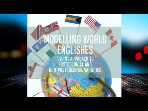 Kesadaran mengenai macam-macam Bahasa Inggris di dunia | World Englishes Awareness