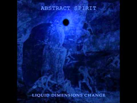 Abstract Spirit- To Kiss The Emptiness...