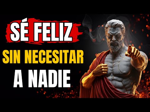 8 TRUTHS You Must Accept to Be Happy | Stoic Philosophy