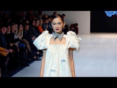 Kastrama | Spring Summer 2019 Full Fashion Show | Exclusive