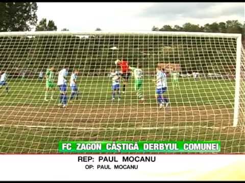 FC PAPAUTI - FC ZAGON 0-2