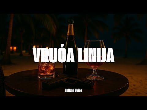 Balkan Voice - VRUĆA LINIJA (Official Audio)