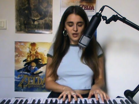 tetha - Scary Monsters and Nice Sprites (Karaoke Video)