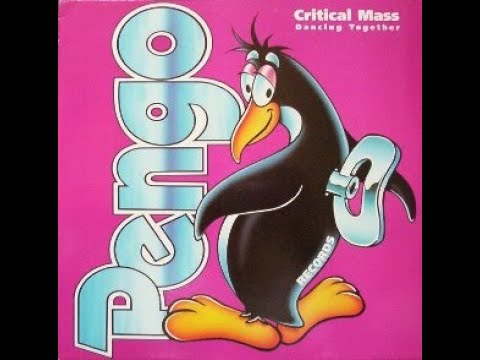 Critical Mass - Dancing Together (Live In Germany) [1995]
