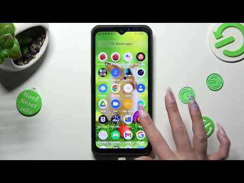 How to Find Downloaded Content on Ulefone Armor 17 Pro - Locate Folder With Downloaded Files