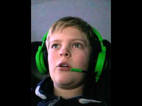 Andra kanal filip jonsson