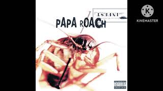 Download lagu Papa Roach - Last Resort (Studio Acapella) mp3