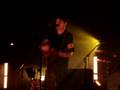 SETH LAKEMAN-FIGHT FOR FAVOUR-TAUNTON-13/10/07