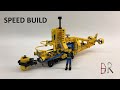 LEGO Technic - Search Sub/8250 - speed build