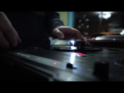 ALPHAKID DMC PORTABLIST EVENT FINALS 2019