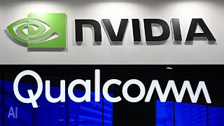 Qualcomm Takes on Nvidia with new AI Chips