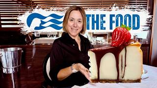 Is the Included Food on Princess Cruises Any Good? Here's Our Verdict