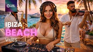Best Summer House Music 2026 ???? Relaxing Deep House & Beach Vibes