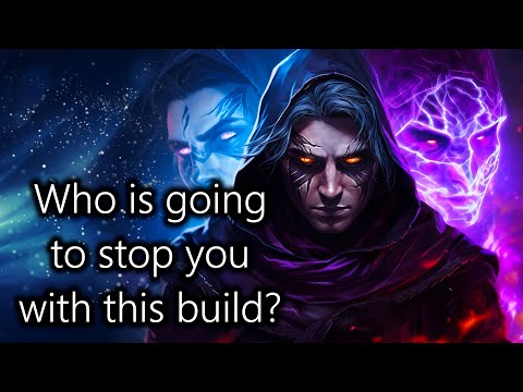 Unstoppable Ranger Rogue Multiclass Build In Baldur's Gate 3 (Perfected & Min-Maxed 1-12 Build)