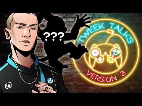 Tweek Talks about Character Crisis, Coinbox IRL, and More! | Episode 132