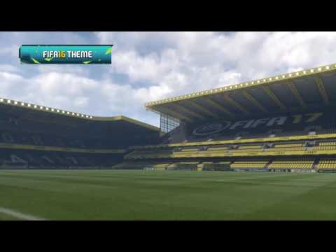 FIFA 17 HALLOWEEN SCREAM CARD IN A FRICKIN PACK OMG!!!! FIRST FIFA 17 PACK OPENING!!!