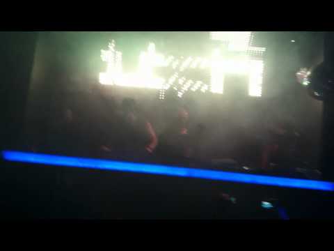 Dubfire @ Yalta Club 03.12.2011 pt.1
